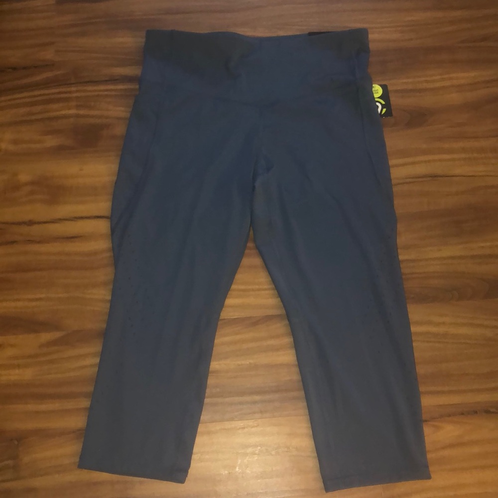 Champion Women’s Capris